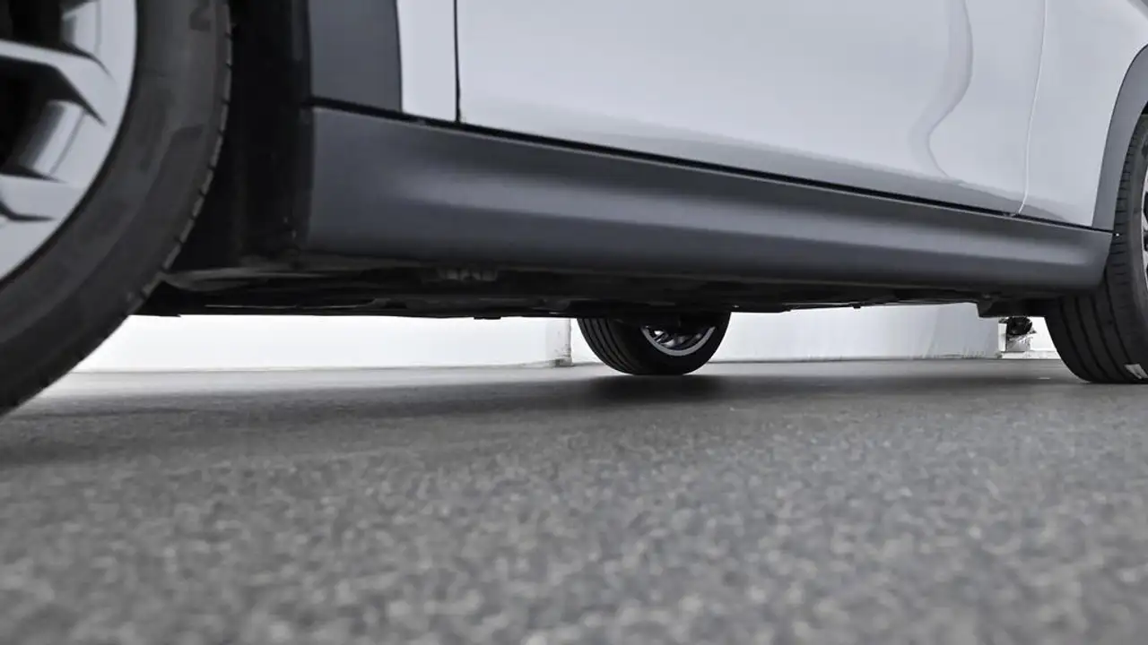 MINI Cooper Classic Trim, миниатюра 17