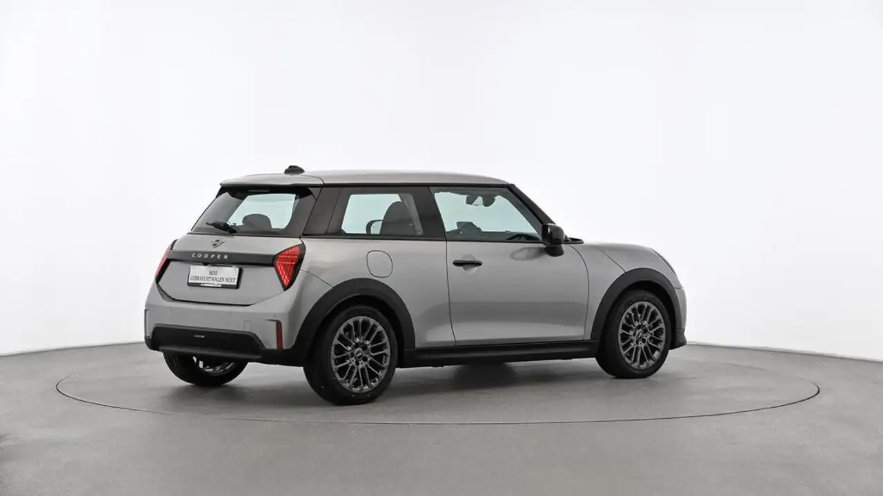 MINI Cooper Classic Trim, миниатюра 7