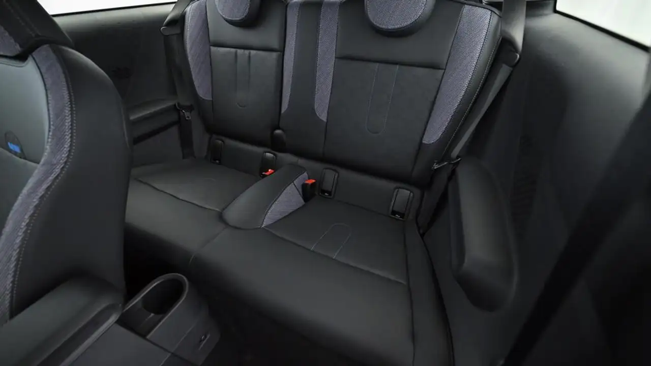 MINI Cooper Classic Trim, миниатюра 24