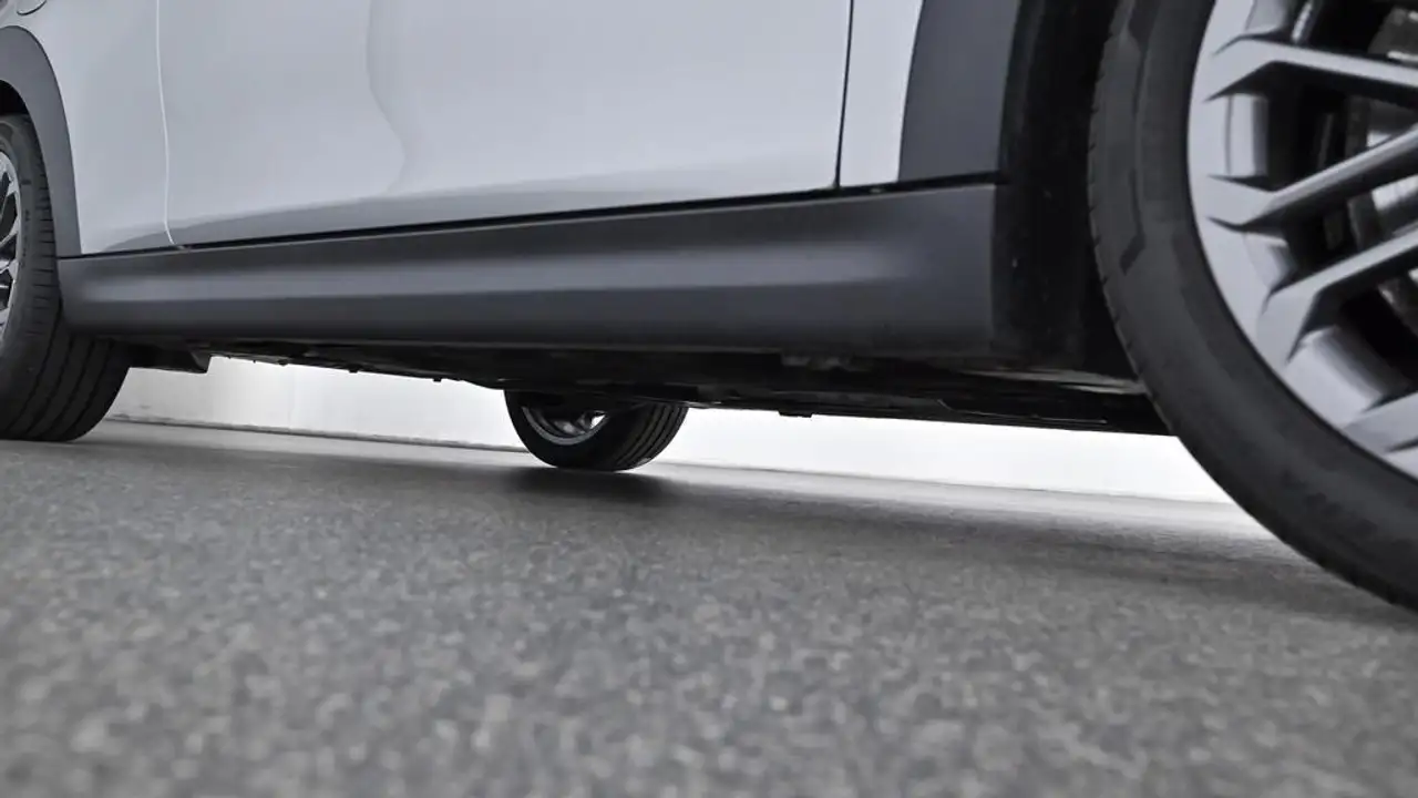 MINI Cooper Classic Trim, миниатюра 20