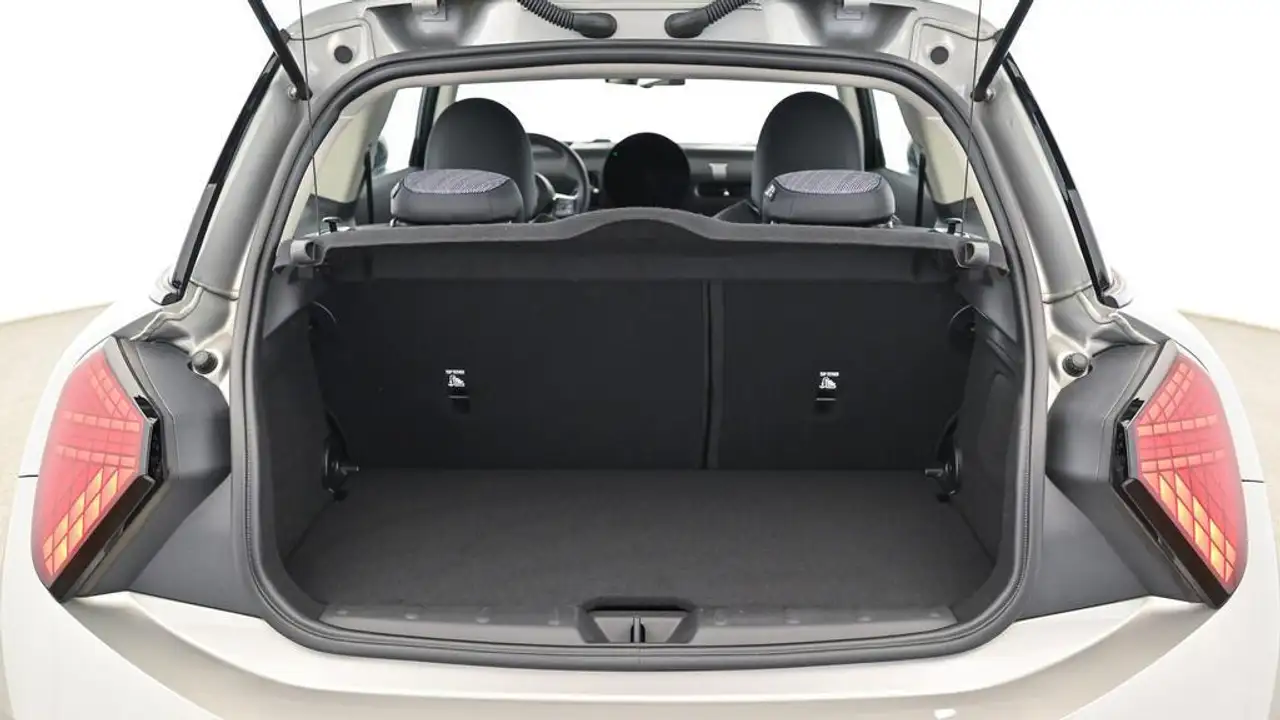 MINI Cooper Classic Trim, миниатюра 23