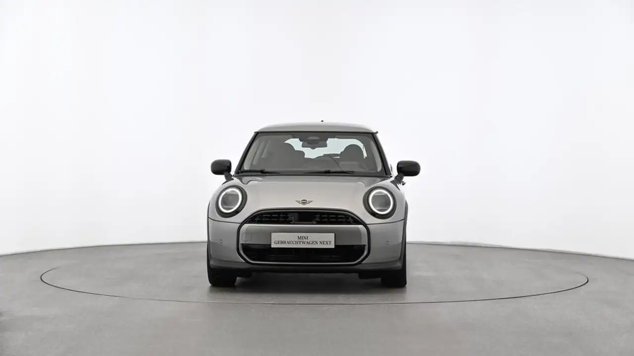 MINI Cooper Classic Trim, миниатюра 16