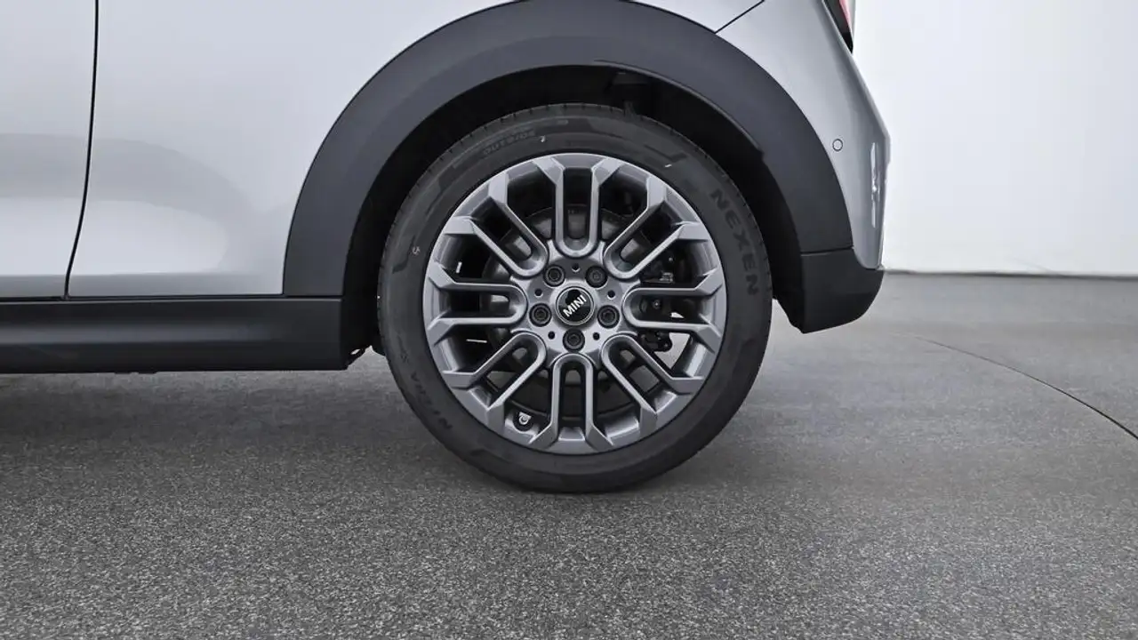 MINI Cooper Classic Trim, миниатюра 10