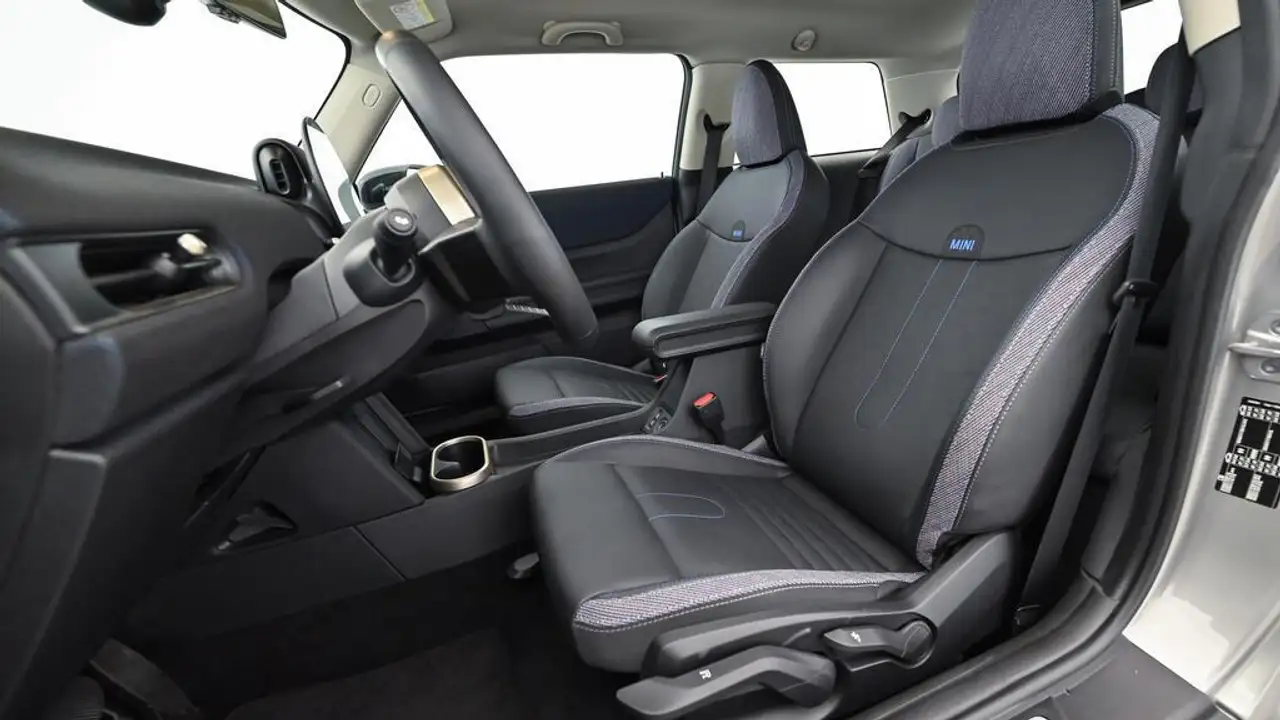 MINI Cooper Classic Trim, миниатюра 21