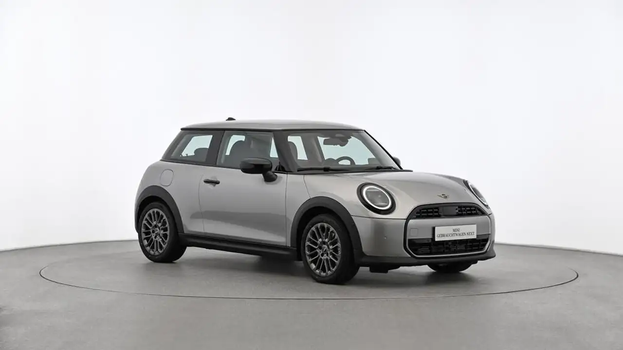 MINI Cooper Classic Trim, миниатюра 15