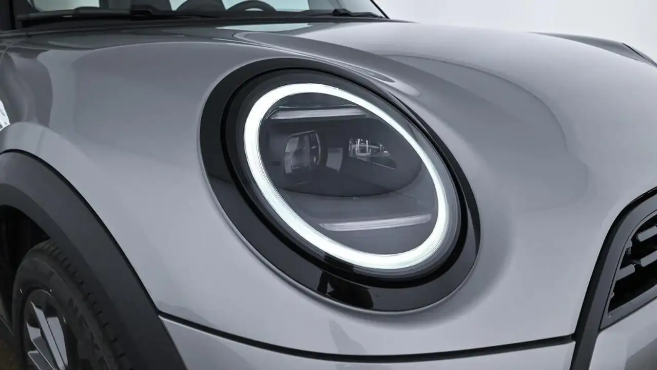 MINI Cooper Classic Trim, миниатюра 18