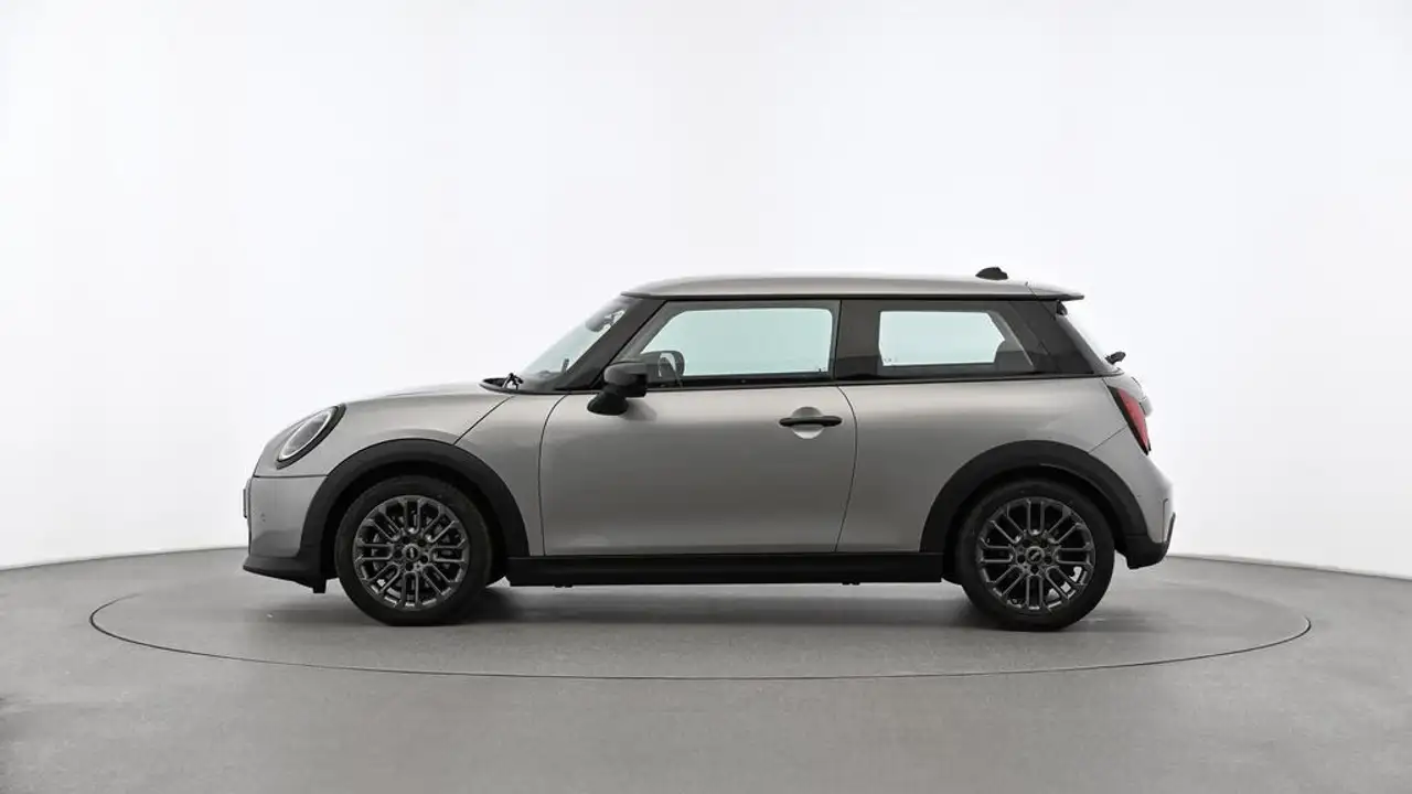 MINI Cooper Classic Trim, миниатюра 2