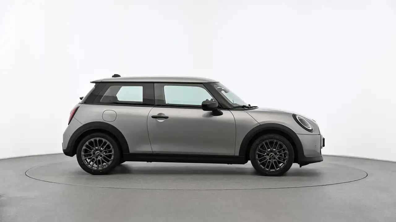 MINI Cooper Classic Trim, миниатюра 3