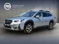Subaru OUTBACK Premium Silber - thumbnail 1