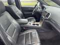 Jeep Grand Cherokee Diesel Euro 6 3.0I Multijet Overland Schwarz - thumbnail 3