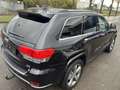 Jeep Grand Cherokee Diesel Euro 6 3.0I Multijet Overland Schwarz - thumbnail 7
