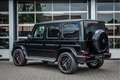 Mercedes-Benz G 63 AMG Noir - thumbnail 33
