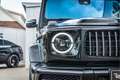 Mercedes-Benz G 63 AMG Noir - thumbnail 24