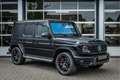 Mercedes-Benz G 63 AMG Noir - thumbnail 34