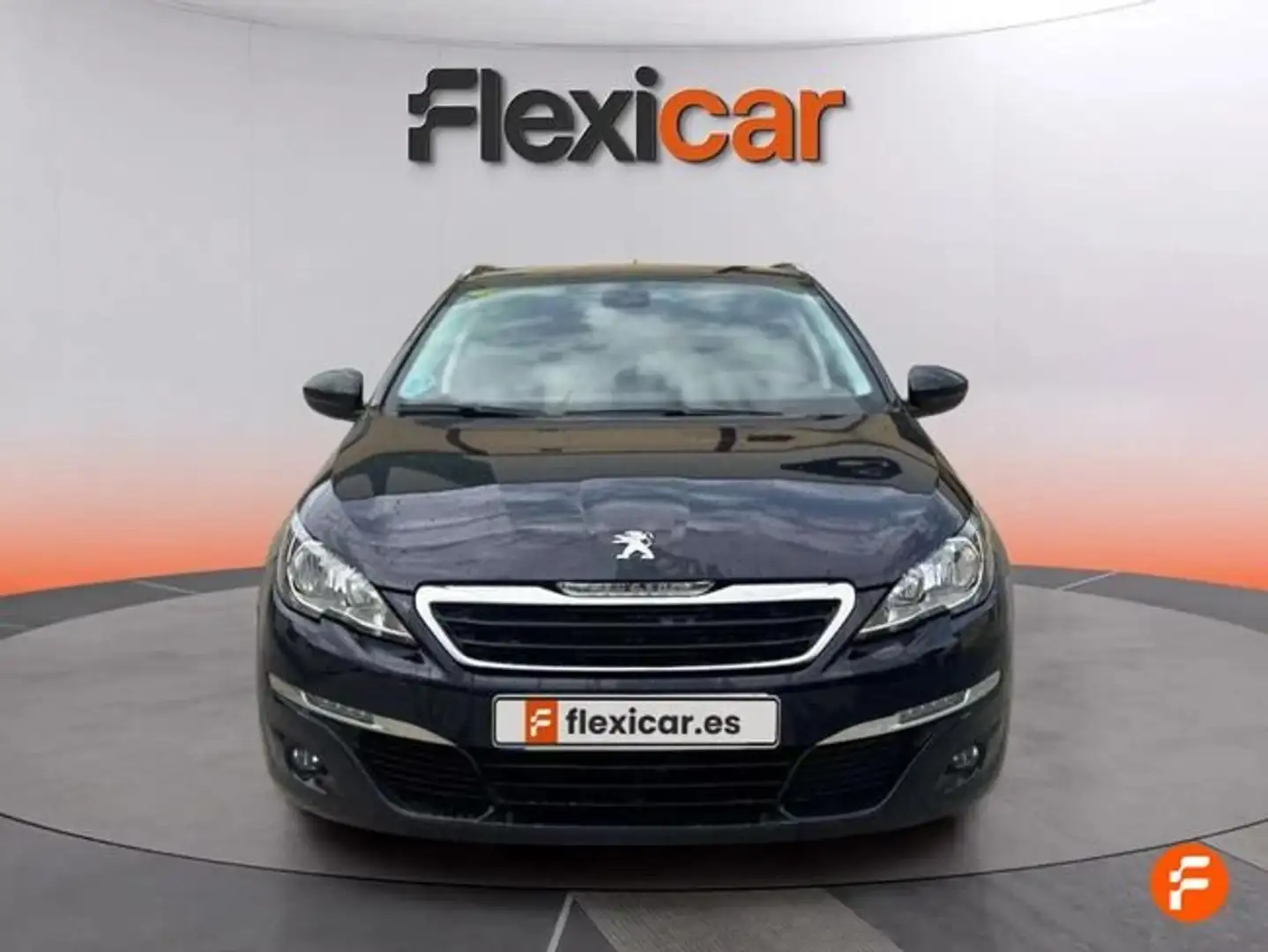 Peugeot 308 SW 1.2 PureTech S&S Style 130 Azul - 2