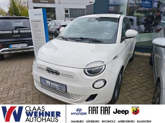 Second hand Fiat 500 