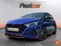 Hyundai i20 1.6T N Blauw - thumbnail 3