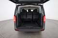Mercedes-Benz Vito 116 CDI Kombi PRO Extralang Distr PTS Cam Schwarz - thumbnail 18