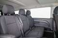 Mercedes-Benz Vito 116 CDI Kombi PRO Extralang Distr PTS Cam Schwarz - thumbnail 9