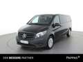 Mercedes-Benz Vito 116 CDI Kombi PRO Extralang Distr PTS Cam Schwarz - thumbnail 1