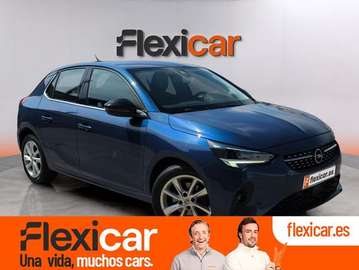1.2T XHL S/S Elegance 100