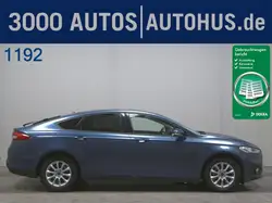 Ford Mondeo 2.0 EcoBlue Business Edition Navi AUT LM