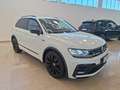 Volkswagen Tiguan 1.6 tdi R-Line 115cv  Spettacolare !!! Bianco - thumbnail 3
