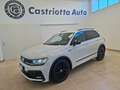 Volkswagen Tiguan 1.6 tdi R-Line 115cv  Spettacolare !!! Bianco - thumbnail 1