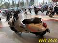 Vespa GTV 310 E5+ KEYLESS+USB+LED+ALU+ABS+ASR+GARANTIE Beige - thumbnail 4
