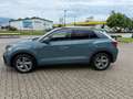 Volkswagen T-Roc 2.0 TDI R-Line *Navi*Kamera*AHK*ACC* Azul - thumbnail 2