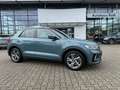 Volkswagen T-Roc 2.0 TDI R-Line *Navi*Kamera*AHK*ACC* Azul - thumbnail 7