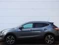Nissan Qashqai FULL - Cuir, Navi, Sièges chauffants, Ecran tac Grijs - thumbnail 4