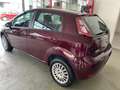 Fiat Punto Easy 5p 1.4 natural power 77cv "X Neopatentati" Rood - thumbnail 8