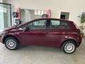 Fiat Punto Easy 5p 1.4 natural power 77cv "X Neopatentati" Rood - thumbnail 7