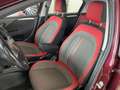 Fiat Punto Easy 5p 1.4 natural power 77cv "X Neopatentati" Rood - thumbnail 12