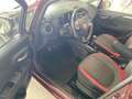 Fiat Punto Easy 5p 1.4 natural power 77cv "X Neopatentati" Rood - thumbnail 11