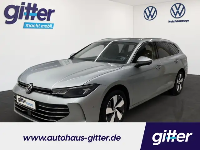 Volkswagen Passat Variant 1.5 eTSI BUSINESS IQ.DIRVE AHK R.CAM TRAVEL LANE S