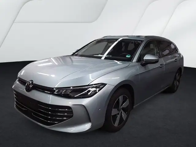 Volkswagen Passat Variant 1.5 eTSI BUSINESS IQ.DIRVE AHK R.CAM TRAVEL LANE S