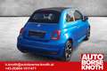 Fiat 500C S Blau - thumbnail 6