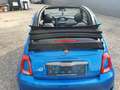 Fiat 500C S Blauw - thumbnail 8