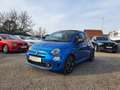 Fiat 500C S Bleu - thumbnail 23