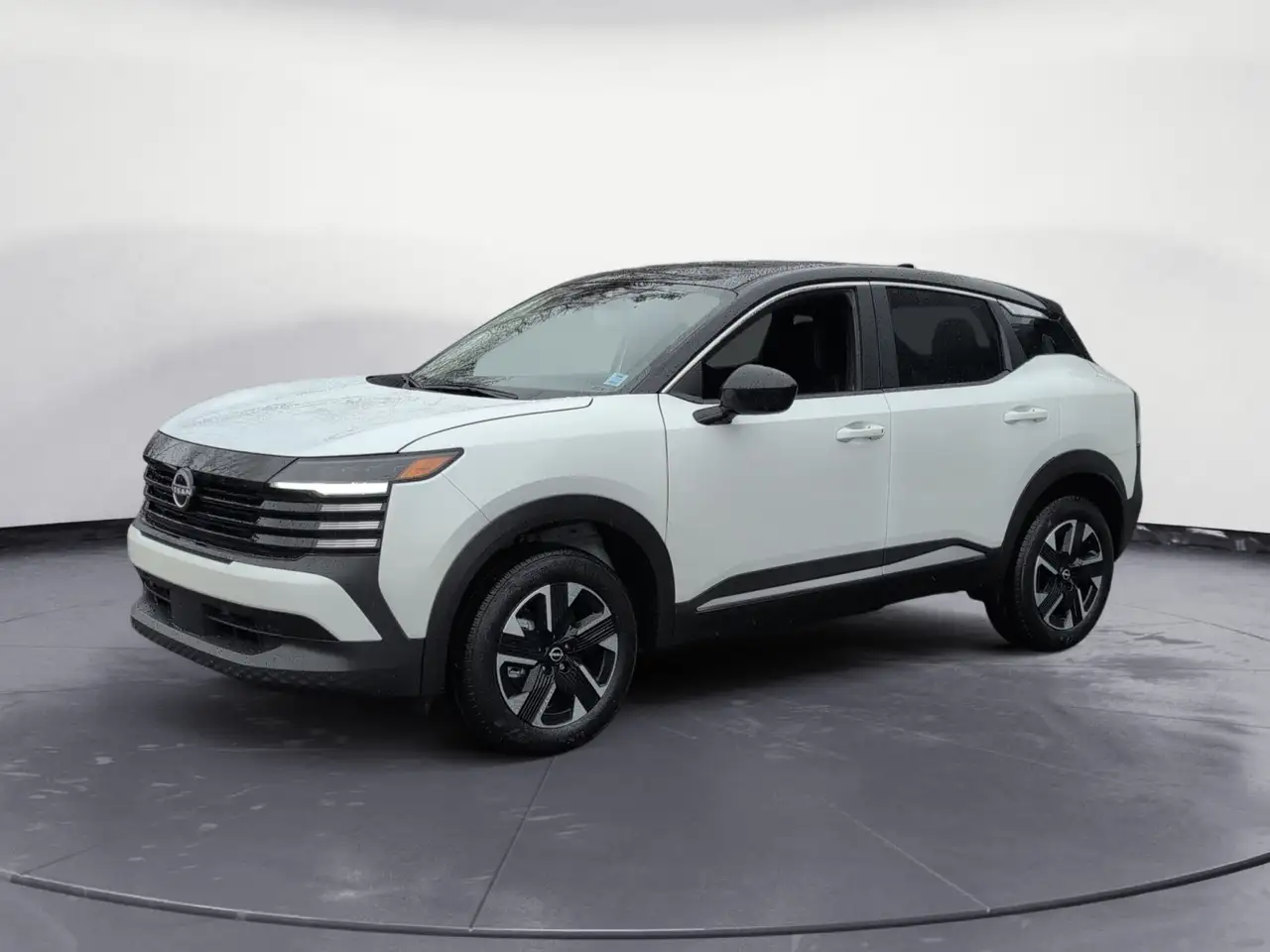 2026 Nissan Kicks