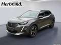 Peugeot 2008 1.2 PureTech 130, Allure Pack Gris - thumbnail 1