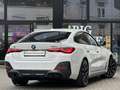 BMW i4 eDrive40 M Sport Pro DA Prof PA+ Laser Hud HK Weiß - thumbnail 2
