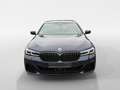 BMW 545 M Sport Pro Bleu - thumbnail 4
