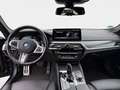 BMW 545 M Sport Pro Bleu - thumbnail 13
