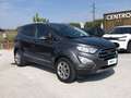 Ford EcoSport - 1.5 Ecoblue 100 CV Start&Stop Titanium Gris - thumbnail 3