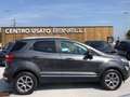 Ford EcoSport - 1.5 Ecoblue 100 CV Start&Stop Titanium Gris - thumbnail 4
