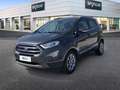 Ford EcoSport - 1.5 Ecoblue 100 CV Start&Stop Titanium Gris - thumbnail 1