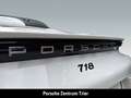 Porsche Boxster 718 Abstandstempomat Sportabgasanlage Weiß - thumbnail 13